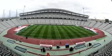 Türkiye Kupası Finali tribün dağılımı yapıldı!