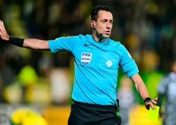 Türkiye Kupası finalinin VAR hakemi belli oldu!