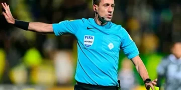 Türkiye Kupası finalinin VAR hakemi belli oldu!