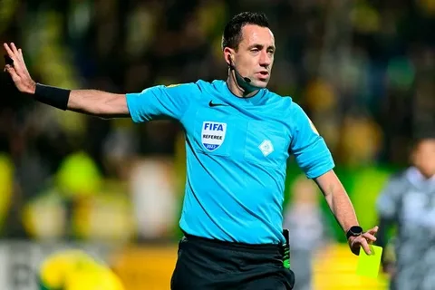 Türkiye Kupası finalinin VAR hakemi belli oldu! turkiye kupasi finalinin var hakemi belli oldu habermeydan