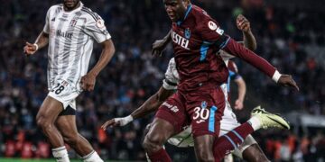 Türkiye Kupası’nın Şampiyonu Beşiktaş!