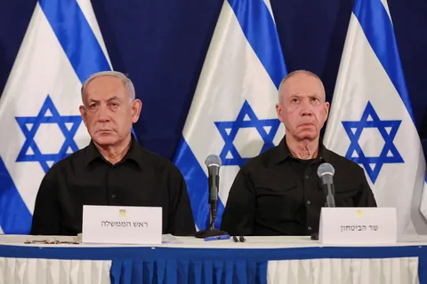 ucm savcisi netanyahu hakkinda tutuklama talep etti habermeydan