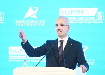 Bakan Uraloğlu açıkladı: Serbest geçiş sistemini ülke genelinde yayacağız
