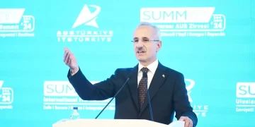 Bakan Uraloğlu açıkladı: Serbest geçiş sistemini ülke genelinde yayacağız