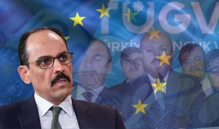 vakiflara fon habermeydan