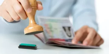 Türkiye’ye en çok vize reddi veren ülkeler belli oldu