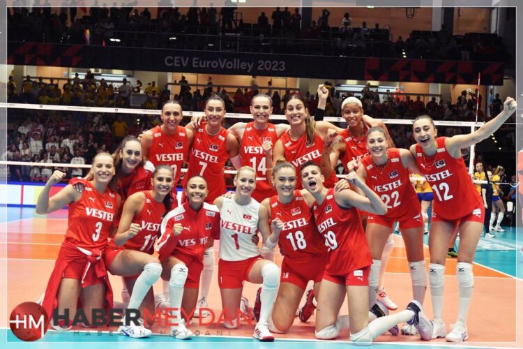voleybol 2