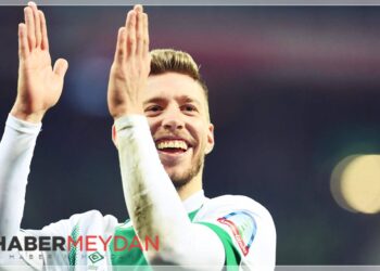 Beşiktaş, Weiser’i Takip Ediyor!