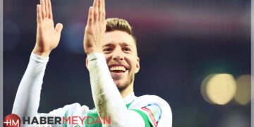 Beşiktaş, Weiser’i Takip Ediyor!