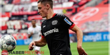 Real Madrid’den Florian Wirtz Bombası!