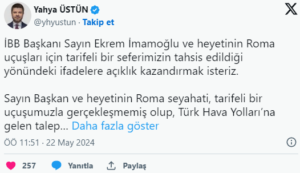 x ibb habermeydan