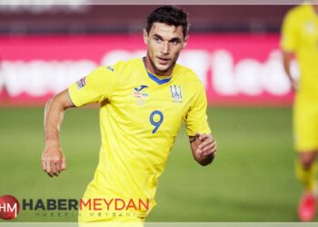 Trabzonspor’dan Yaremchuk Bombası!