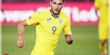 Trabzonspor’dan Yaremchuk Bombası!