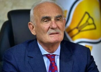 AKP Genel Başkan Yardımcısı Yılmaz’dan ’31 Mart’ itirafı