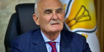 AKP Genel Başkan Yardımcısı Yılmaz’dan ’31 Mart’ itirafı