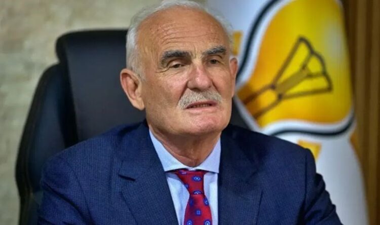 yilmaz habermeydan