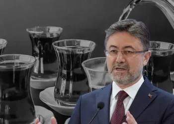 Bakan Yumaklı’dan çay alım ücreti hakkında açıklama