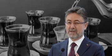 Bakan Yumaklı’dan çay alım ücreti hakkında açıklama