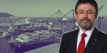 Bakan Yumaklı açıkladı: 2023’te 212 ülkeye tarım ürünü ihraç ettik