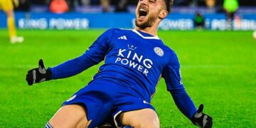 Yunus Akgün, Leicester City’den ayrıldı!