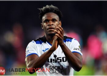 Fenerbahçe, Zapata’nın Peşinde!