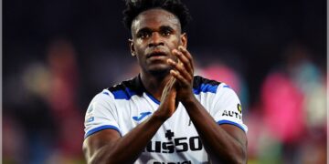 Fenerbahçe, Zapata’nın Peşinde!