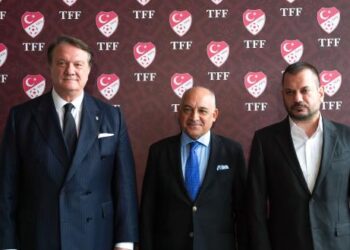 Türkiye Kupası finalinin yeri ve zamanı belli oldu!