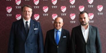 Türkiye Kupası finalinin yeri ve zamanı belli oldu!