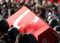 MSB açıkladı: 1 askerimiz şehit oldu MSB açıkladı: 1 askerimiz şehit oldu
