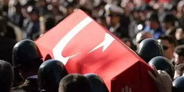 MSB açıkladı: 1 askerimiz şehit oldu