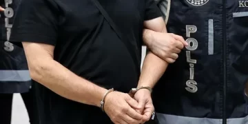 ‘NARKOÇELİK-21’ operasyonlarında 12 ayrı uyuşturucu suç çetesi çökertildi