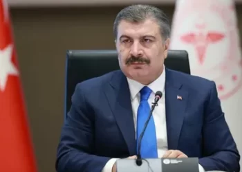 Bakan Koca duyurdu! 16 bin kişi ‘kurban keserken’ yaralandı