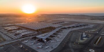 Bakan Uraloğlu açıkladı! 2024 yılının ilk 5 aylık havayolu istatistikleri