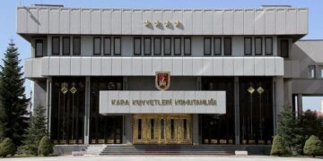Bakanlık: 25 bin uzman erbaş alınacak