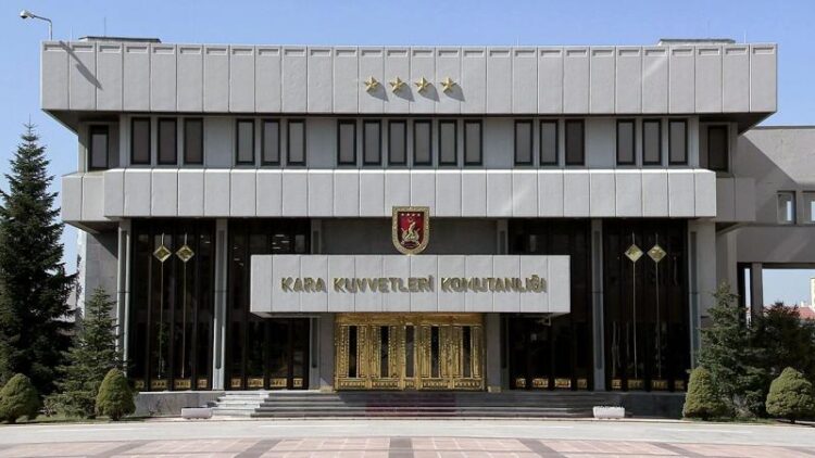 25 bin uzman erbas alinacak habermeydan