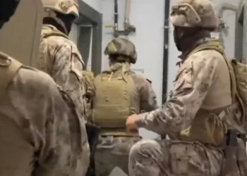 ‘KUYU-5’ Operasyonlarında 5 ayrı organize suç örgütü çökertildi