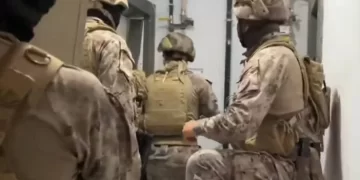 ‘KUYU-5’ Operasyonlarında 5 ayrı organize suç örgütü çökertildi