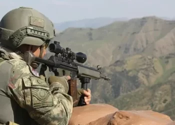 Bakan Yerlikaya: 5 terörist etkisiz hale getirildi