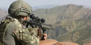 Bakan Yerlikaya: 5 terörist etkisiz hale getirildi