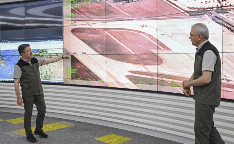 590 yangina mudahale ettik habermeydan