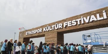 6. Etnospor Kültür Festivali başlıyor!