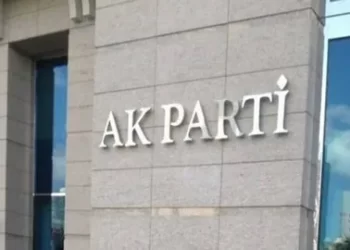 AK Parti’de 7 il başkanlığına atama