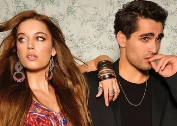 Afra Saraçoğlu ve Mert Ramazan Demir evlendi mi? İddialara yanıt gecikmedi