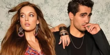 Afra Saraçoğlu ve Mert Ramazan Demir evlendi mi? İddialara yanıt gecikmedi