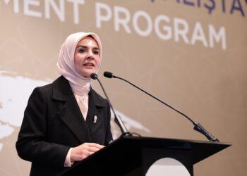 Bakan Göktaş: Aile ve Gençlik Fonu’nun ikinci etap ödemelerini bugün hesaplara yatırıyoruz