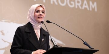 Bakan Göktaş: Aile ve Gençlik Fonu’nun ikinci etap ödemelerini bugün hesaplara yatırıyoruz