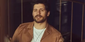 Sandık Kokusu dizisinin Can’ı Ali Yağcı kimdir? Hangi dizilerde oynadı?