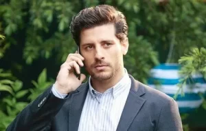 Ali Yagci kimdir1 habermeydan