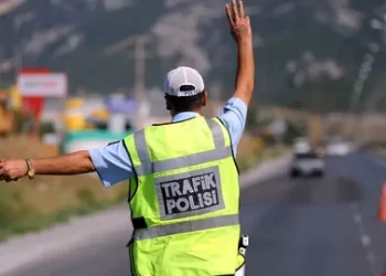 Ankara’da bazı kavşaklar kapatılacak