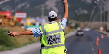 Ankara’da bazı kavşaklar kapatılacak
